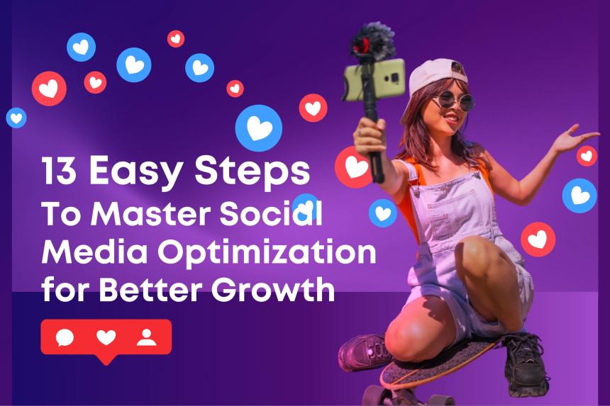 social media agency