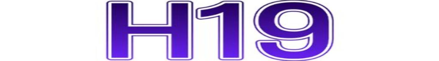 H19 life