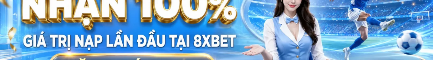 8XBET