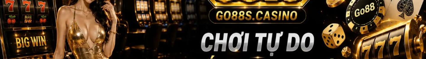 GO88 SCASINO