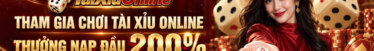 Tài Xỉu Online