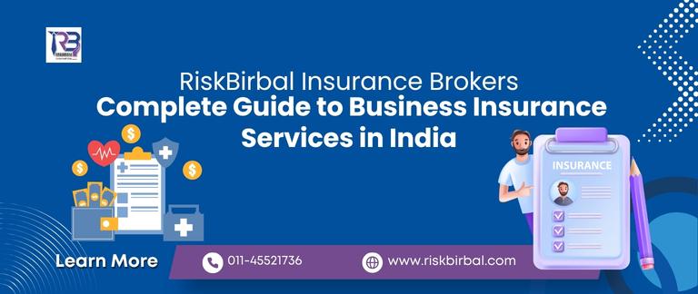 Business Insurance Service