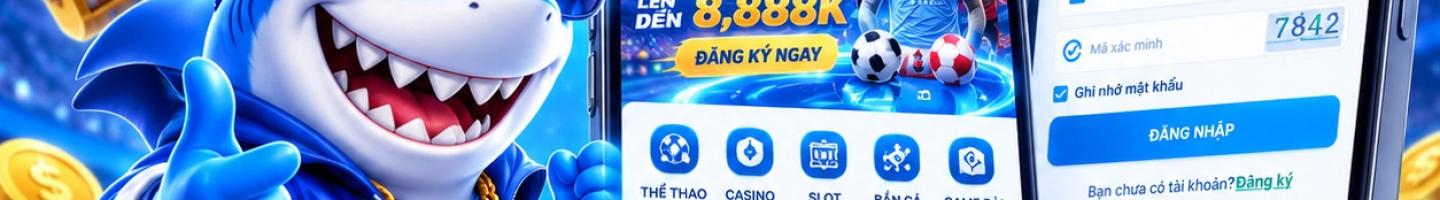 8XBET BINGO