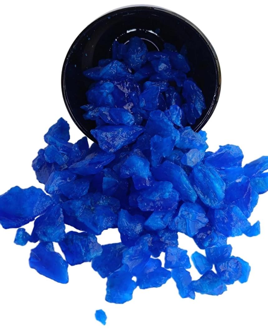 Copper Sulphate Production
