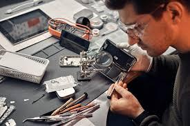 iPhone Repair