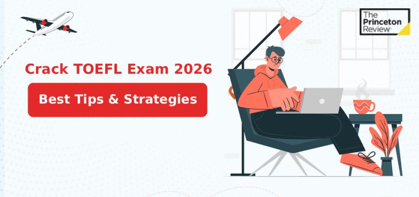 toefl exam singapore