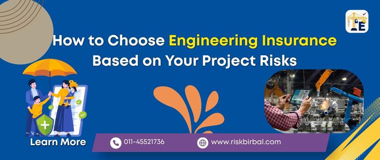 Engineering Insurance