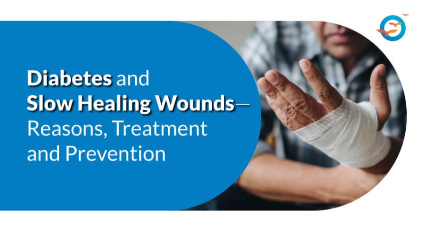 Diabetes and Wound Healing