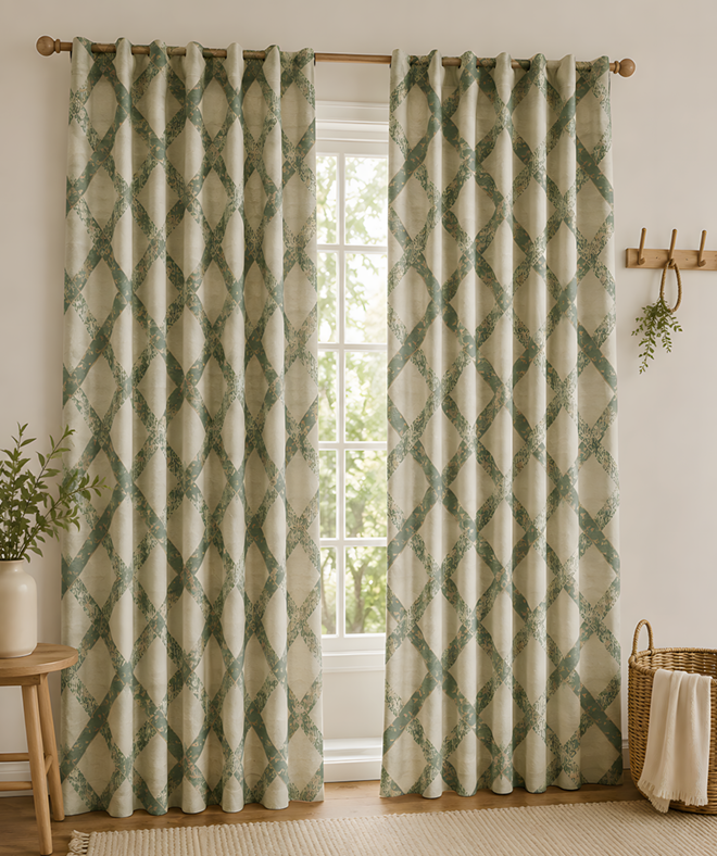 What to Consider When Planning Window Décor for a New Home