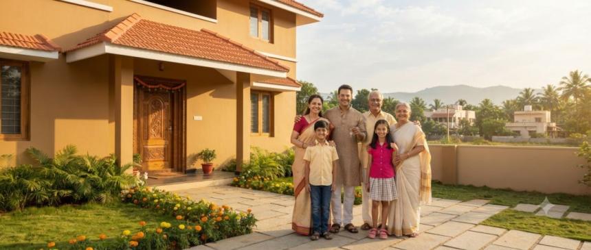 joint home loan