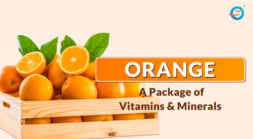 Orange and Diabetes