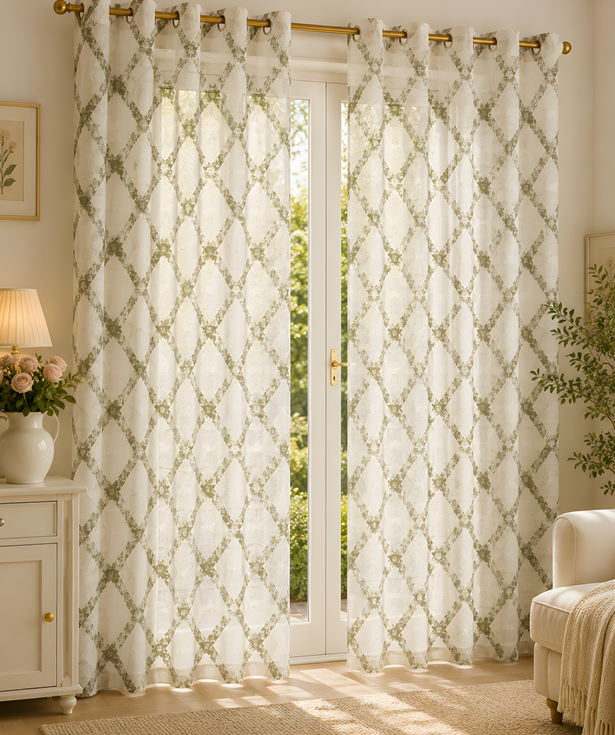 What Makes Custom Drapery Suitable for Distinctive Window Designs?
