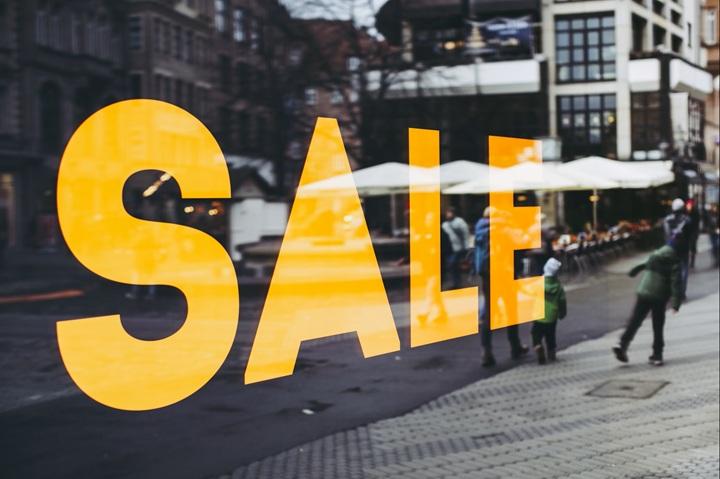 Outdoor Signage Ideas for Every Business