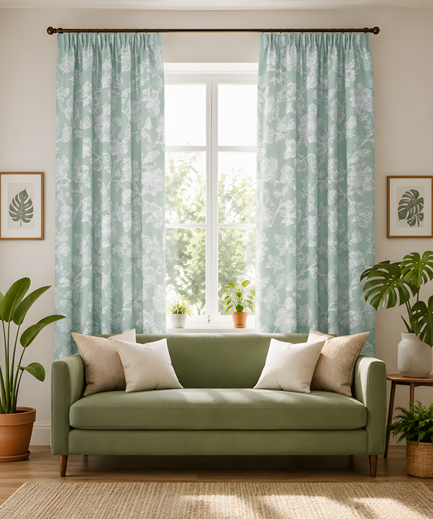 What Should You Look for in a Professional Curtain Installation Service?