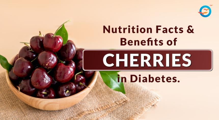 Many diabetics avoid fruits out of fear of raising blood sugar. However, cherries have shown promising benefits for diabetes management. Their anthocyanins, the same compounds found in berries, help improve insulin sensitivity and regulate glucose levels. Cherries also reduce inflammation and oxidative stress, which are key complications of diabetes.