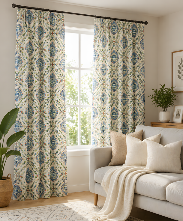 How Free Home Measurement Helps Create Better-Fitting Curtains and Blinds