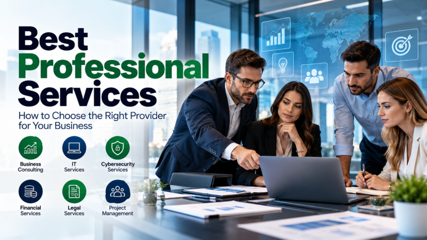 professional services
