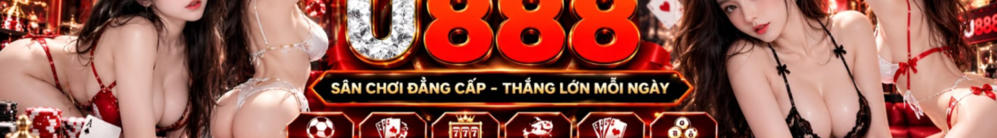Nhà cái U888