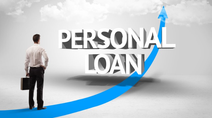 What Factors Decide the Rate of Interest for Personal Loan Applications Today?