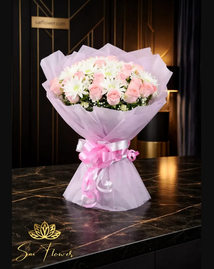 Fresh Flower Delivery in Greater Kailash | Same-Day Delivery | Sai Flower