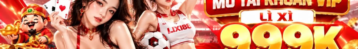 Nhà cái LIXI88