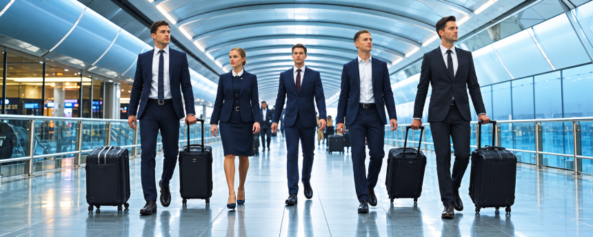 Corporate Flight Booking in India: How to Compare Negotiated Airfares, Refund Rules and Rescheduling Costs