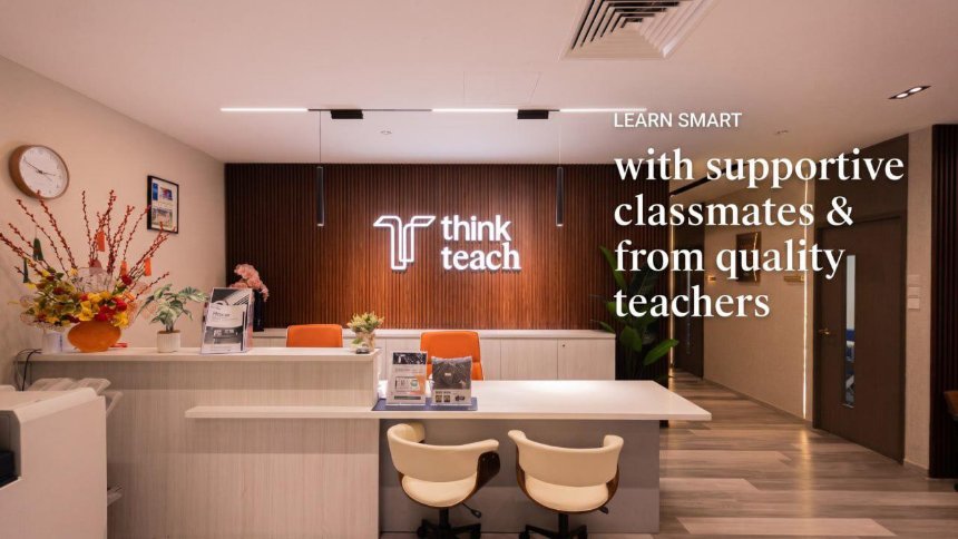 PSLE Science Tuition Singapore