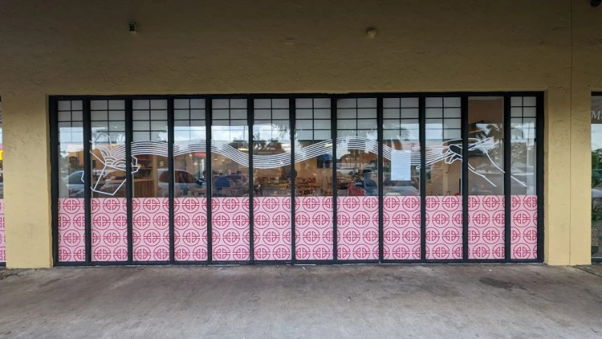 Do Window Graphics Block Sunlight? A Guide to Light, Privacy, and Visibility