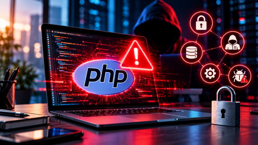 Is Your Website Safe? PHP Security Alert