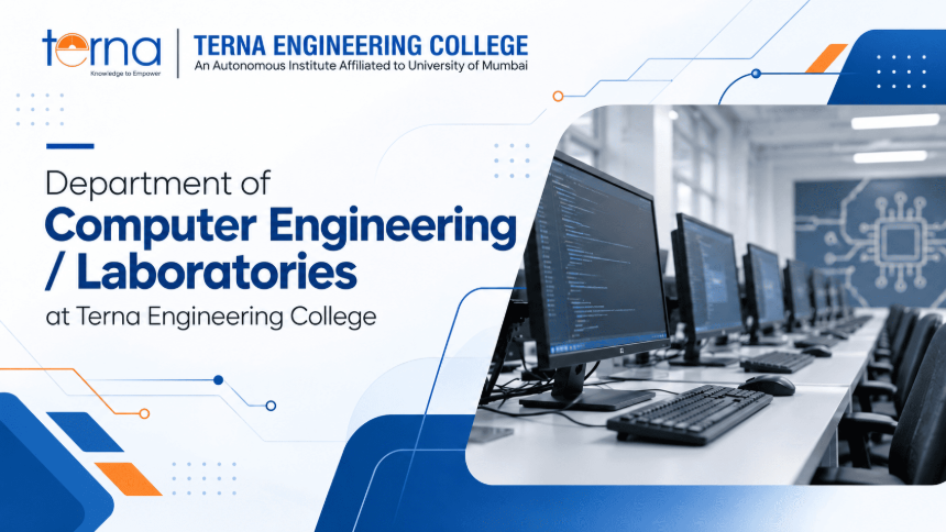Department of Computer Engineering Laboratories for Technical Skill Development