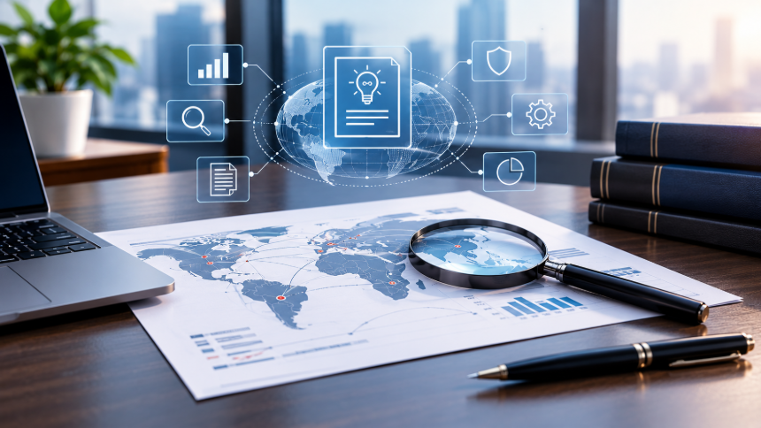 Invention Patent Attorney: Build a Startup Patent Portfolio