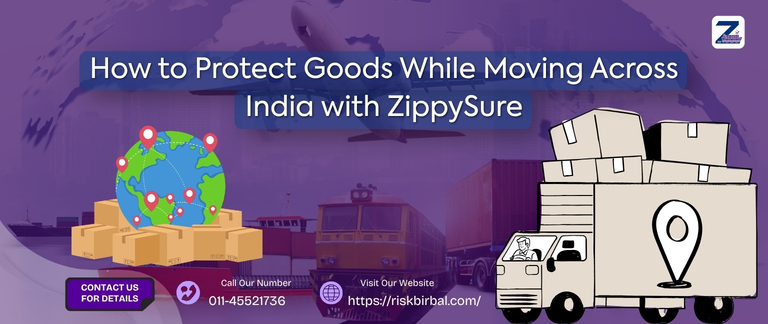 Goods in Transit Insurance: Protect Your Deliveries from Costly Setbacks