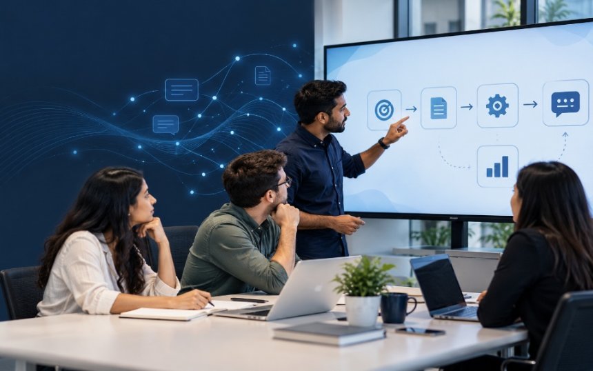 What Is the First Essential Step When Building Generative AI Features?