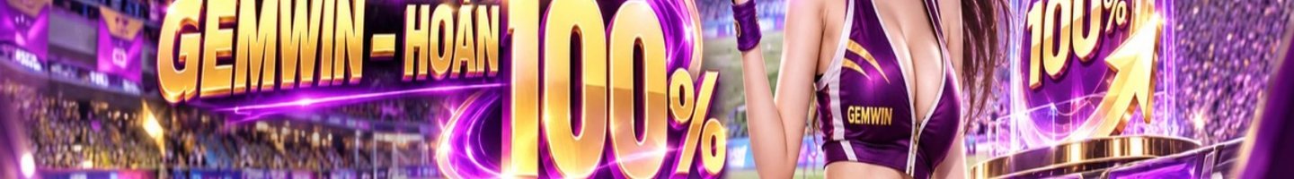 cổng game gemwin