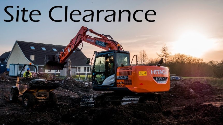 Site Clearance Leeds: A Complete Guide for Property Owners
