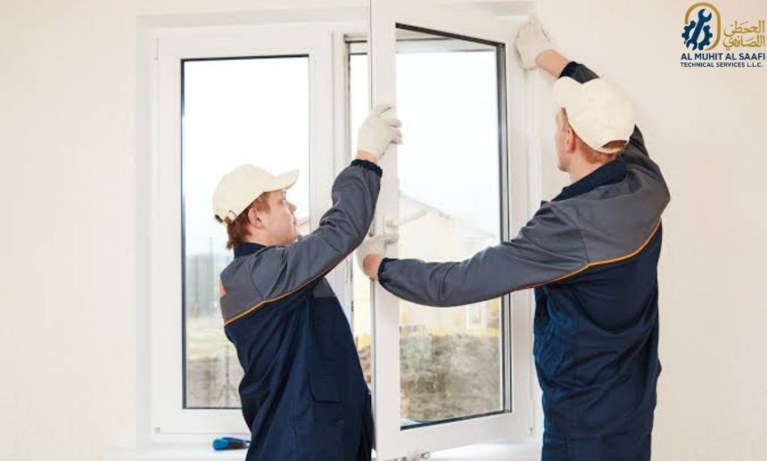 Window Repairman Near Me: Expert Window Repair Guide