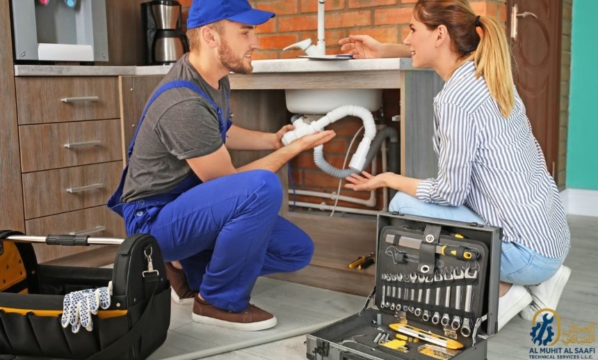 Handyman Services LLC: Your Guide to Home and Property Maintenance