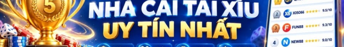Game Bài Tài Xỉu