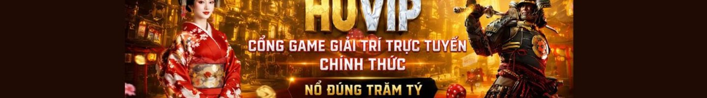 huvip blog