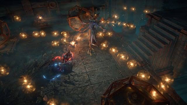 What Your Next PoE 2 Upgrade Should Actually Solve