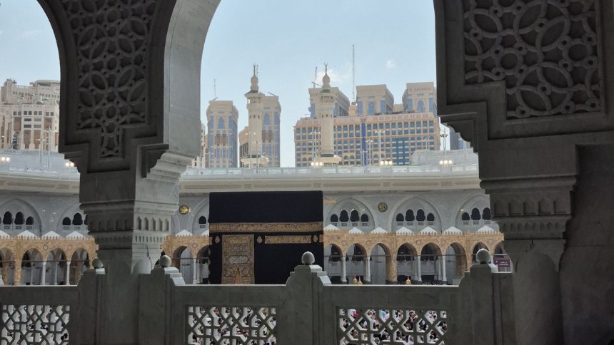 Umrah Travel Agency from Florida for a Peaceful and Memorable Pilgrimage