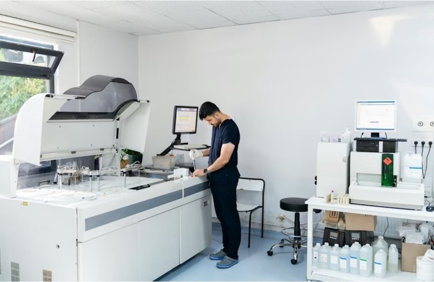 Imaging Center Business Plan 2026: Setup, Costs & ROI