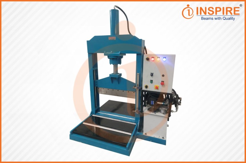 Best Rubber Bale Cutter Machine Manufacturers Ahmedabad India