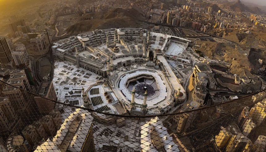 Cheap Umrah Packages from USA for a Peaceful and Affordable Spiritual Journey