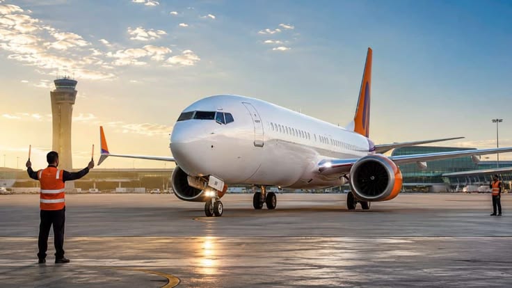 Southwest Airlines Las Vegas Office
