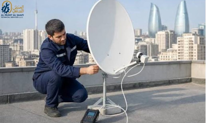 Dish TV LNB Setup: A Simple Guide to Better Satellite Signal