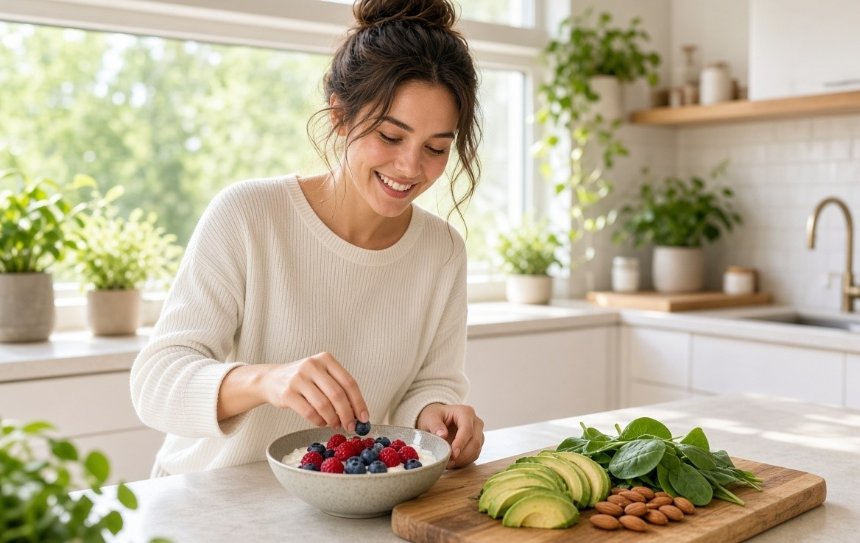 The Connection Between Malnutrition and Oral Health Complications