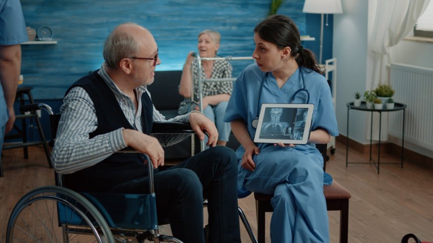 Are Hospital Nursing Jobs in Demand in the UK?