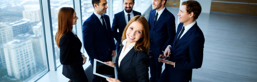 How Can Businesses Build a Flexible and Reliable Workforce in the UAE?