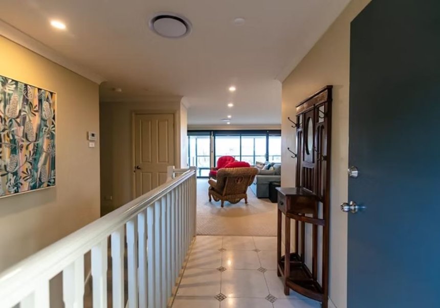 Electrician Penrith